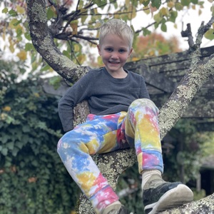 Fundraising Page: Beau P